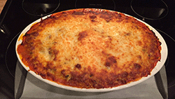 Baked Ziti