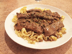 Bowl of Fusion Chili