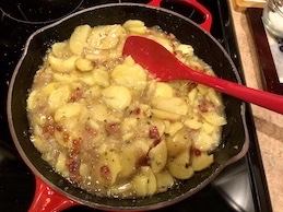 Classic German Potato Salad