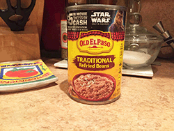 Refried Beans