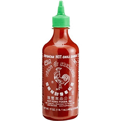 Sriracha